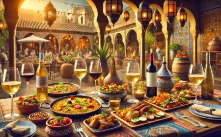 How to Read a Whisky Label Like a Connoisseur