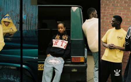 Streetwear’s Generational Divide