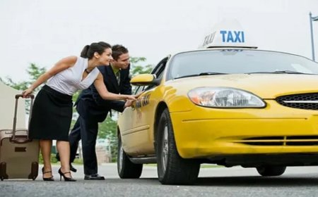 Eco-Friendly Airport Taxi Options in Playa del Carmen