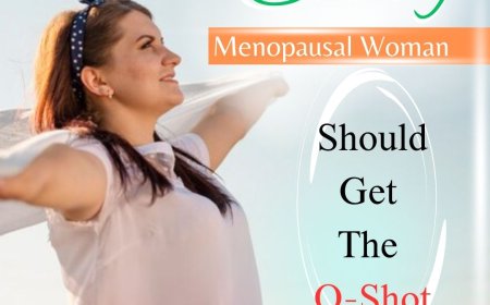 Opening the Control of the O-Shot for Women: A Characteristic Arrangement for Insinuate Wellness