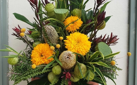 How to Care for Your Flowers After Delivery