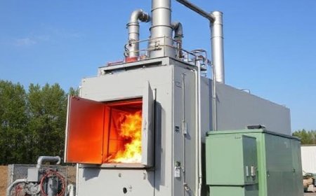 Best Incinerators for Chicken Farms: Eco-Friendly & Durable