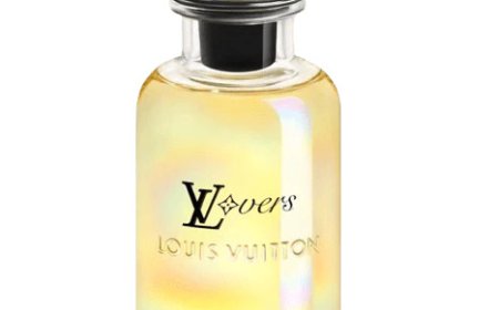 How to Buy LV Men's Perfume in the US – Complete Guide