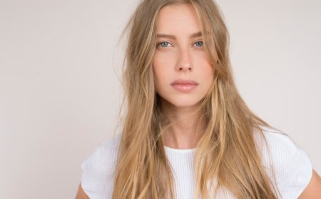 The Secret to Fuller, Healthier Hair: Why Scalp Treatments and V-Light Extensions Are a Perfect Match