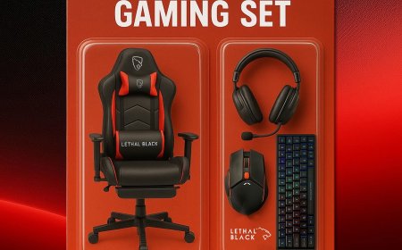 Essential Accessories Every Indian Gamer Should Have in 2025