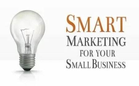 Low-Budget Best Small Business Marketing Tips