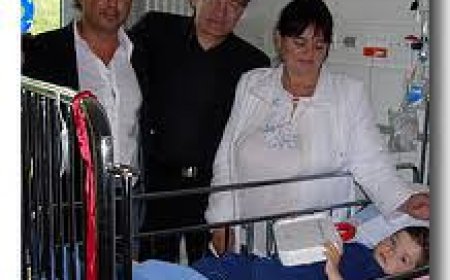 Dominique Rogeau: A Legacy of Compassionate Leadership and Global Innovation