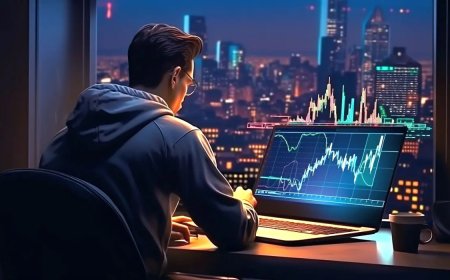 Beginner’s Blueprint: What to Expect from a Good Stock Market Course
