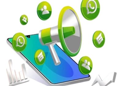 WhatsApp Business API Provider in Hyderabad