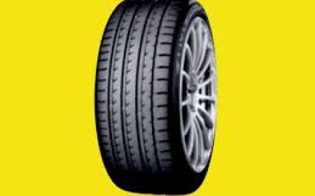 Discover the Best Yokohama Tyres Near Me for a Smooth Ride - Sand Dance Tyre