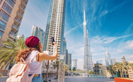 Dubai Public Display of Affection Laws: 2025 Guide