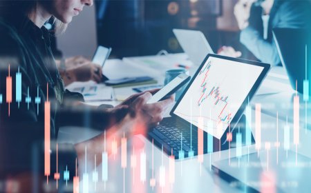 Top Benefits of Using a Professional Stock Advisory Service