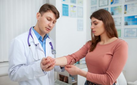 Trusted Urgent Care in Katy | Comprehensive Medical Urgent Care Services