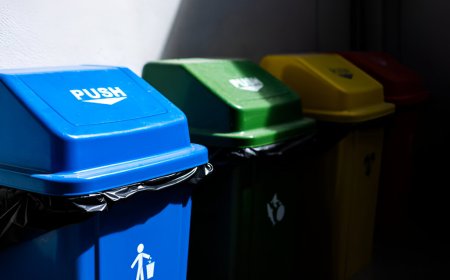 Same Day Skip Hire Made Simple From 2 to 12 Yard Skips Available