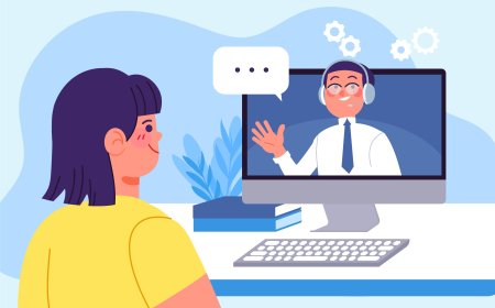 Can an Online Psychologist Help With PTSD or Past Trauma?