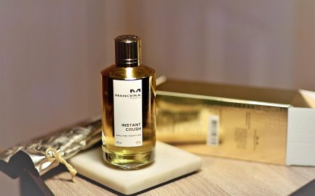 Where and How to Buy Mancera Perfume Online