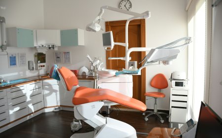 Elevate Your Dental Practice with Comprehensive Dental Marketing Strategies