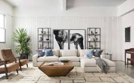 Luxury Apartment Interior Design by Armando Interior