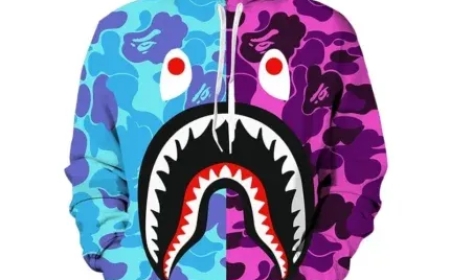 BAPE Jackets Iconic Armor of Streetwear Royalty