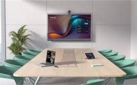 Why the Yealink MeetingEye 400 Is Ideal for Modern Offices