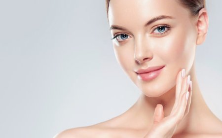 Gentle Cleanser That Fights Breakouts Naturally