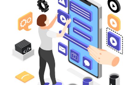 Top Mobile App Development Trends in California for 2025