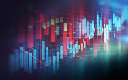 How Share Market Advisory Services Can Help You Trade Smarter, Not Harder