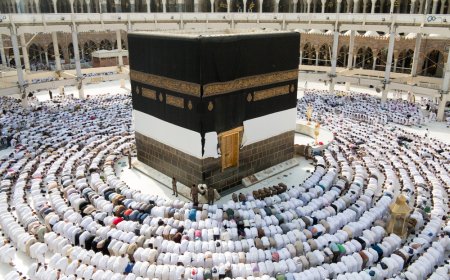 Is VIP Umrah Worth It? 7 Questions You Should Ask First