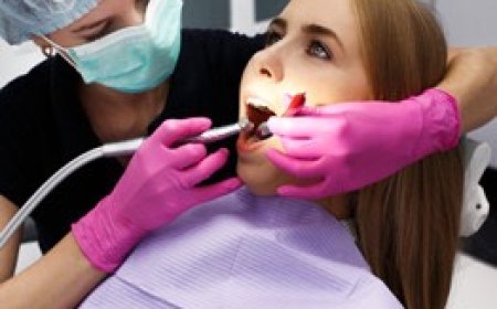 Cosmetic Dentistry Bangalore: Everything You Need to Know