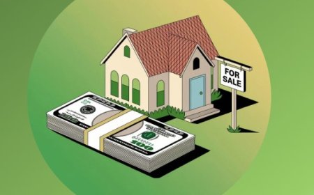 What Should You Enter in a Virginia Mortgage Payment Calculator?