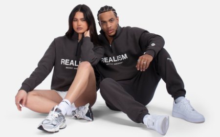 Where to Purchase the Sss Realism Hoodie