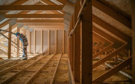 Why HydroStop Roofing is the Future of Durable Roofing Solutions in Florida