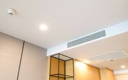 Ducted Air Conditioning Service in Melbourne for Reliable Comfort and Long Term Efficiency