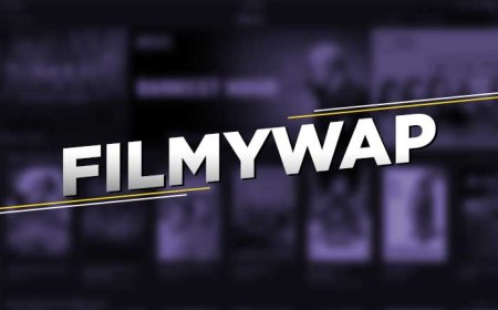 Filmywap: Everything You Should Know About the Free Movie Download Website