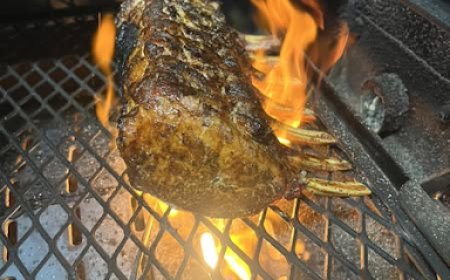 What Makes Insulated BBQ Smokers Better Than Offset Smokers?