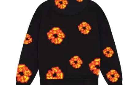 Fashion for the People: The Denim Tears Ethos