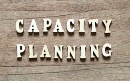 Capacity Planning in Jira
