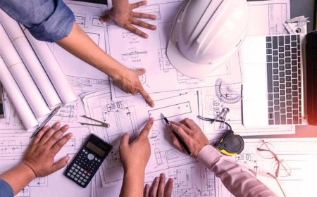 Oil and Gas Construction Companies in Iraq: Powering the Nation’s Energy Future