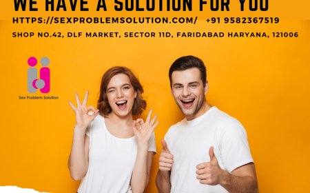 Herbal Portal for Male and Female Problems