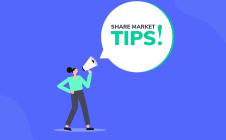 10 Stock Market Tips Every Investor Should Know Before Placing a Trade