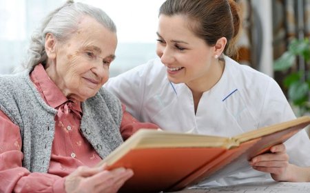 Affordable Home Care Croydon – Compassionate Support at the Right Price