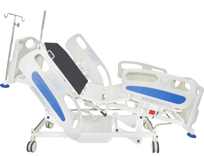 The Evolution of Medical Beds: Innovations Manufacturers Are Bringing in 2025