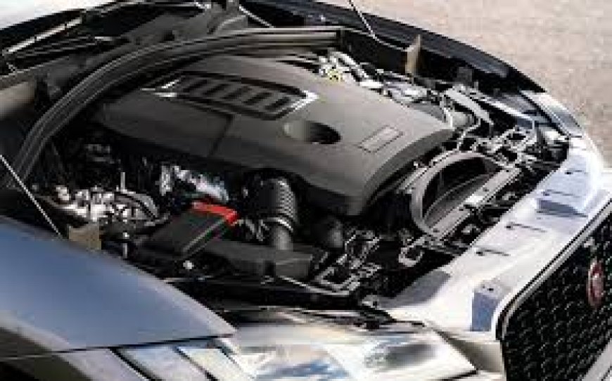 Top 5 Jaguar Car Engines of All Time – Ranked by Experts