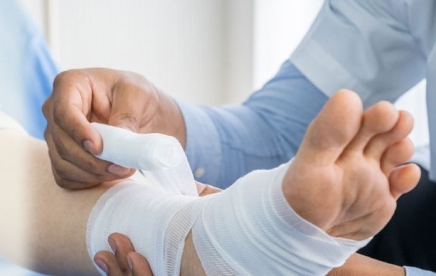 From Crutches to Comeback: Real Stories from Nagpur’s Top Orthopedic Ward