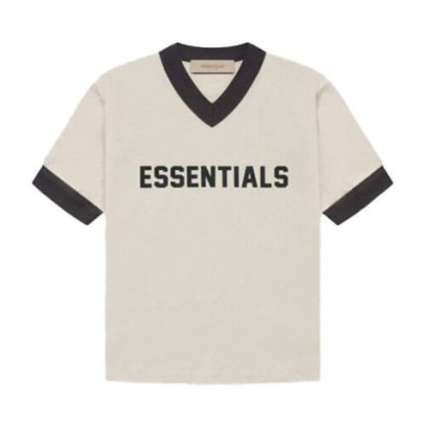 Essentials Hoodie – Premium Quality, Everyday Fit