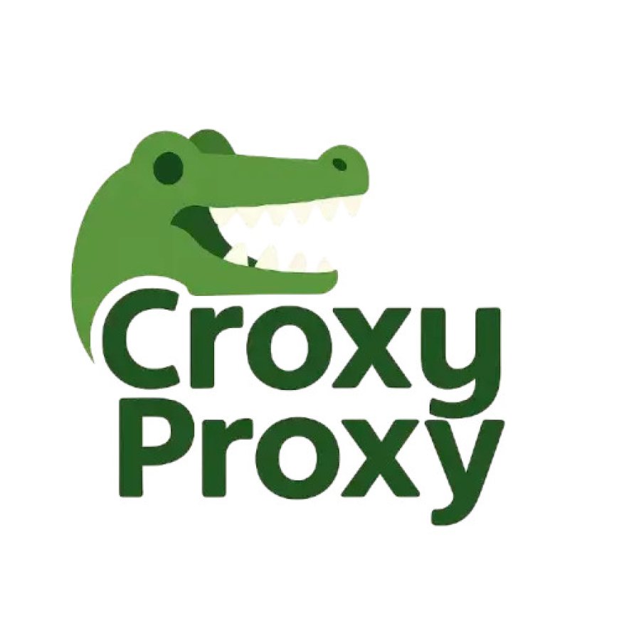 Croxy Proxy – Access Blocked Websites Easily and Browse Safely