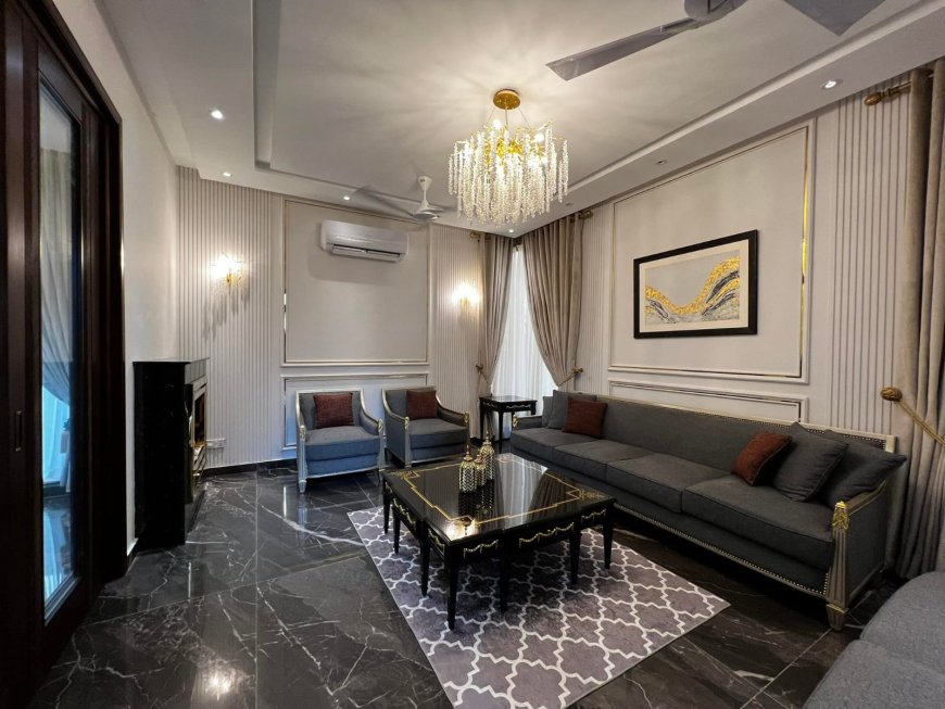 Why Hiring an Architects & Interior Designer Saves You Money and Stress?