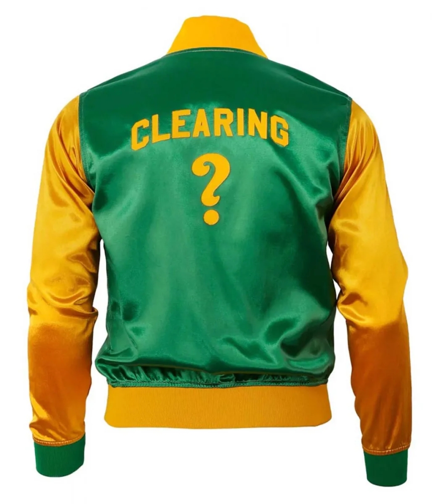 Is the Clearing Question Jacket Really Worth the Hype?