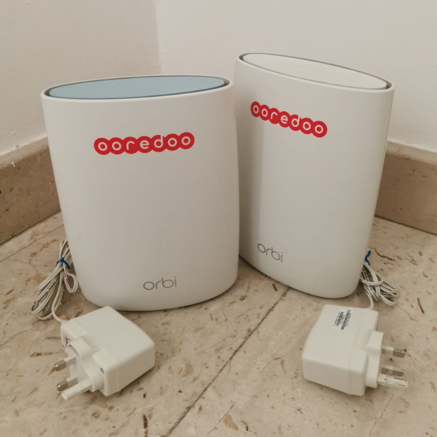 Orbi Router Login Problems: Common Solutions