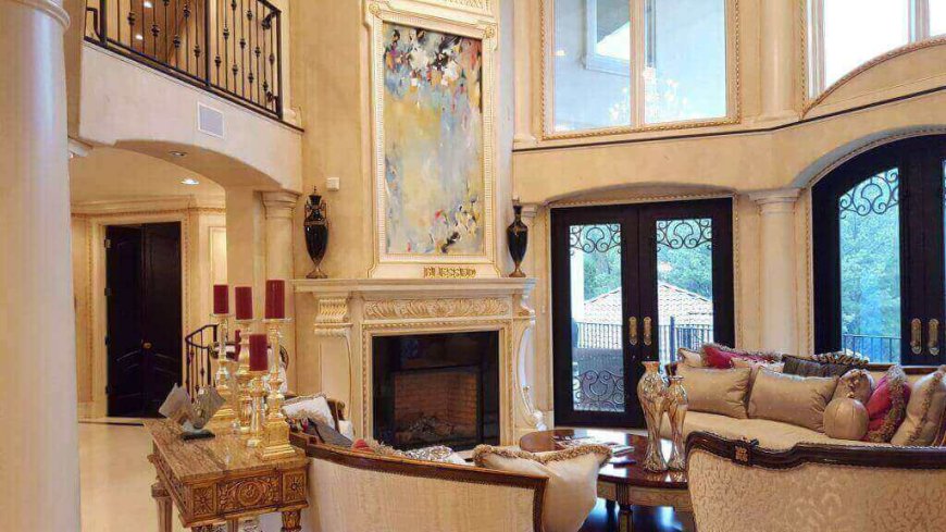 Transform Your Living Space: Why Choosing the Right Residential Painter Matters